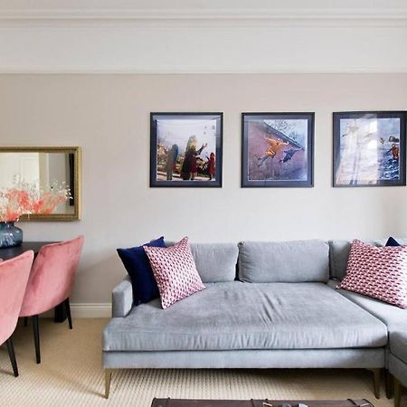 Stylish London Getaway In The Heart Of The City 外观 照片