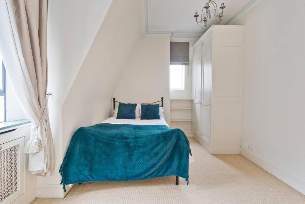 Stylish London Getaway In The Heart Of The City 外观 照片