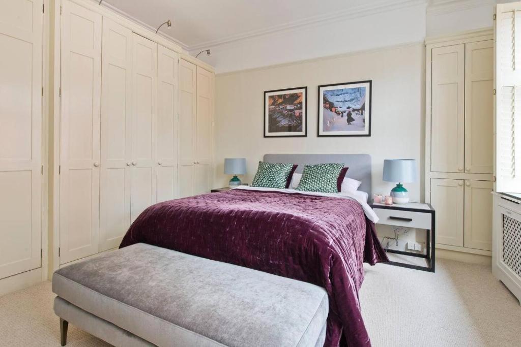 Stylish London Getaway In The Heart Of The City 外观 照片