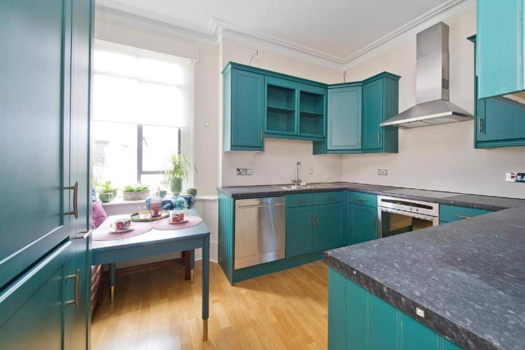Stylish London Getaway In The Heart Of The City 外观 照片