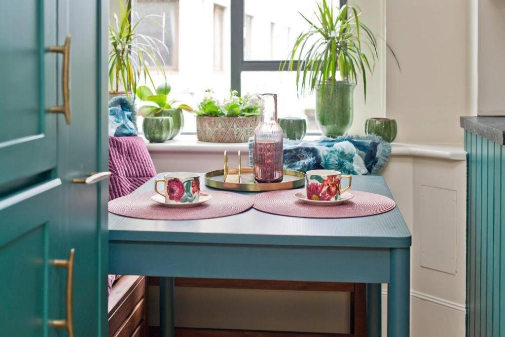 Stylish London Getaway In The Heart Of The City 外观 照片