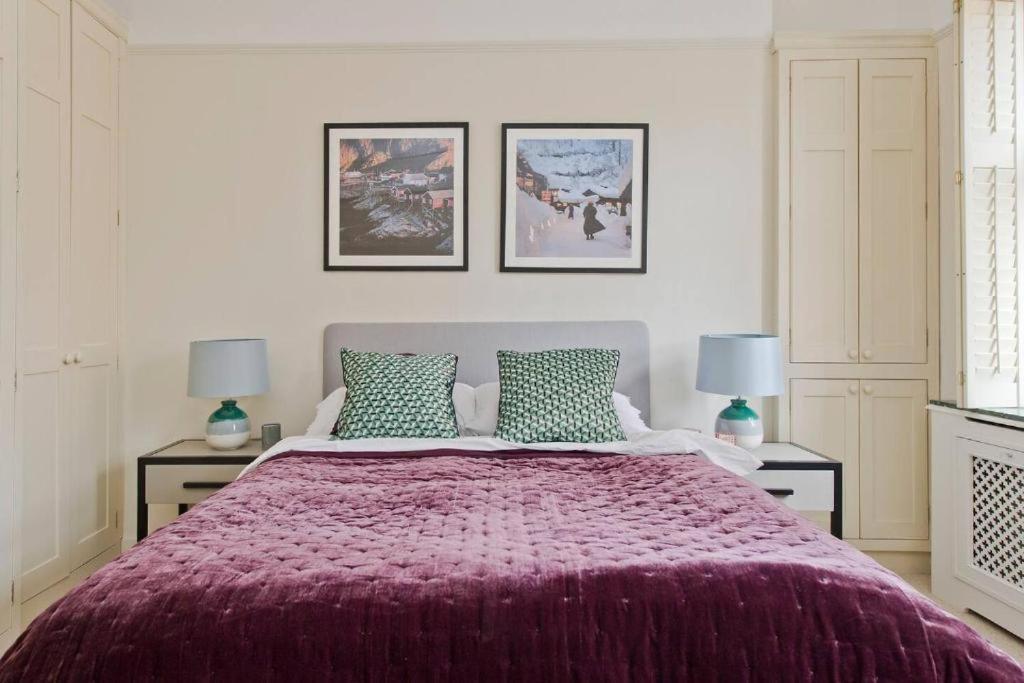 Stylish London Getaway In The Heart Of The City 外观 照片